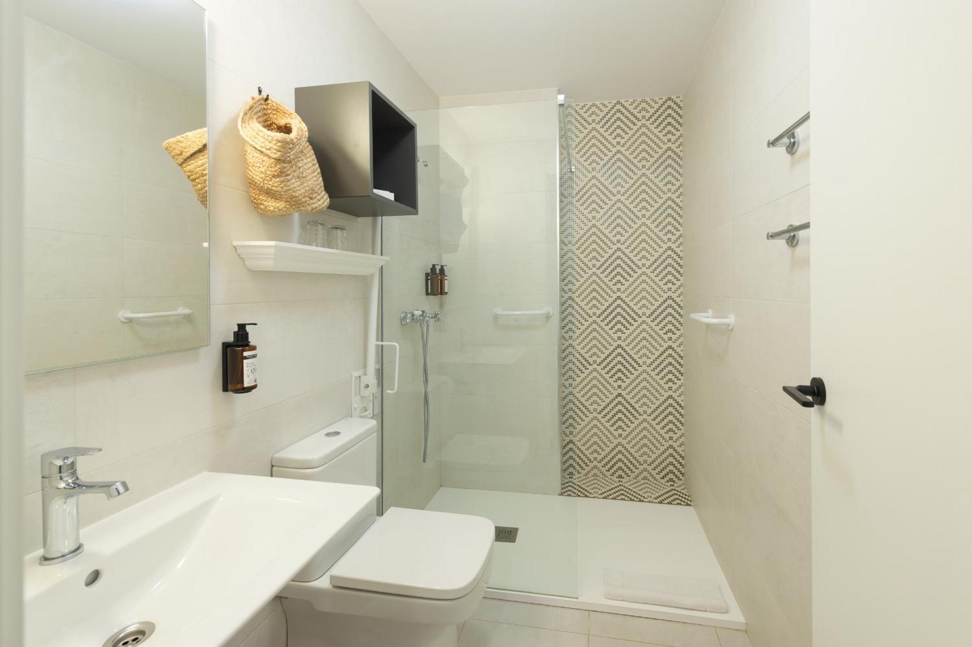 Hostal Boutique Es Portalet Sant Feliu de Guixols Room photo